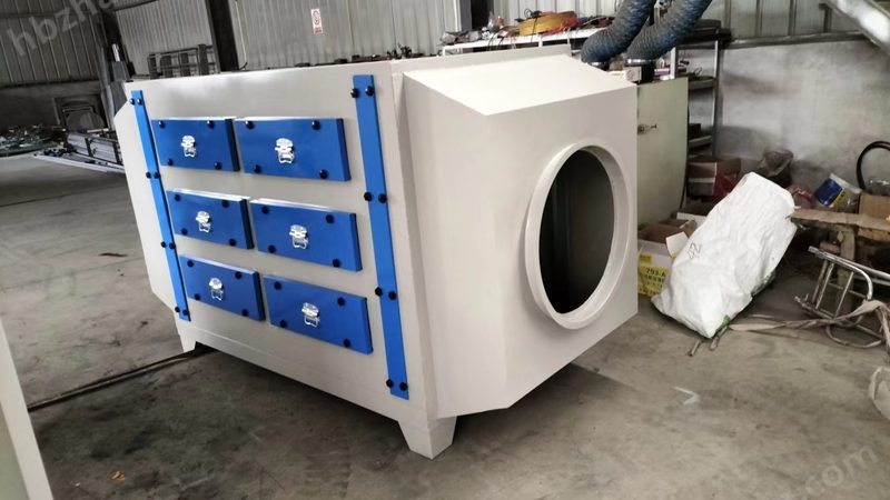 化工厂喷淋塔：保养与维修的关键步骤**