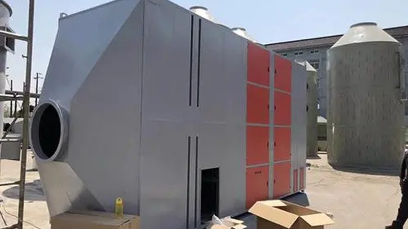 化工一体化污水处理设备材质要求解析