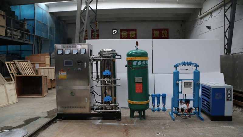 活性炭吸附箱：废气处理中的“净化利器”**