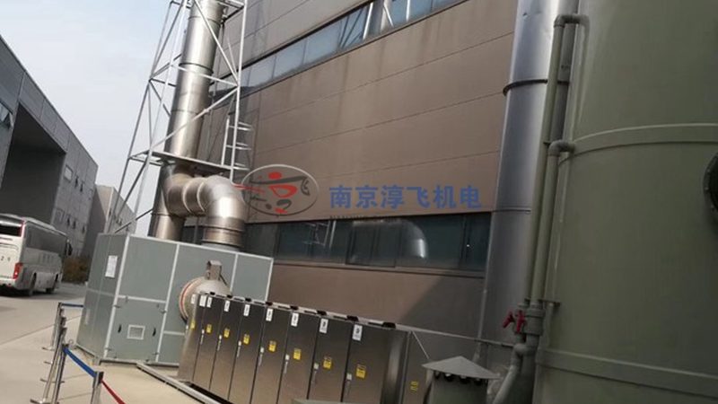 小型食品厂布袋除尘器：价格背后的考量因素**