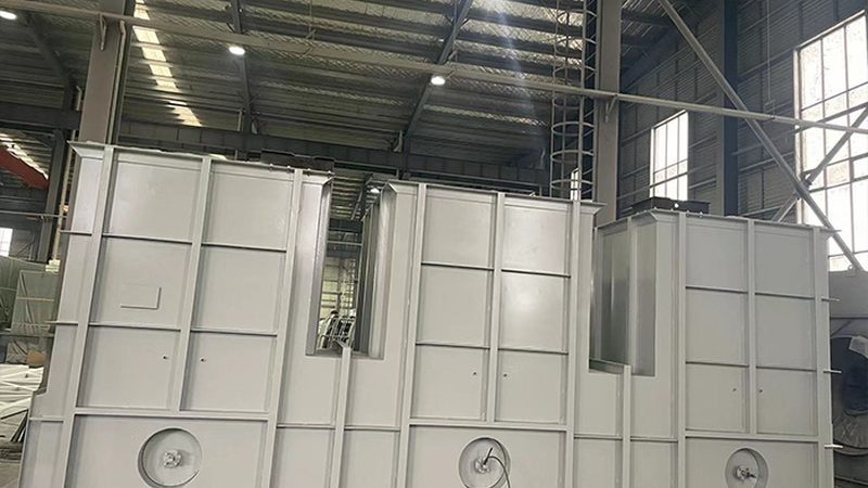 工业废水处理：环保工程方案与设备型号解析**