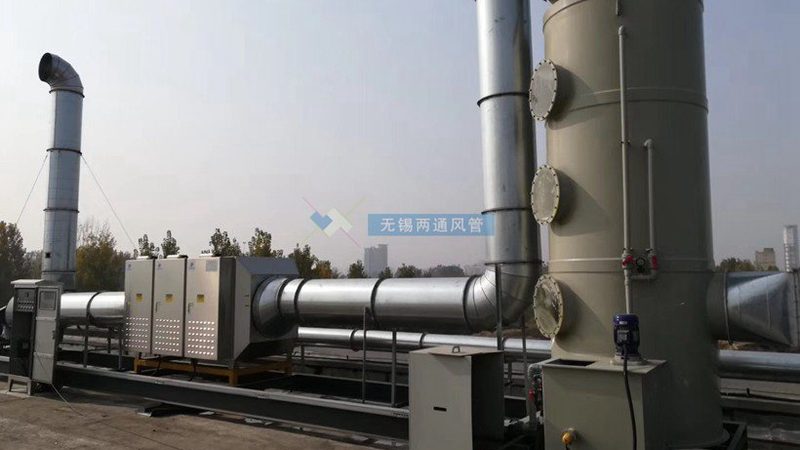 脉冲除尘器：揭秘其工作原理与行业应用现状