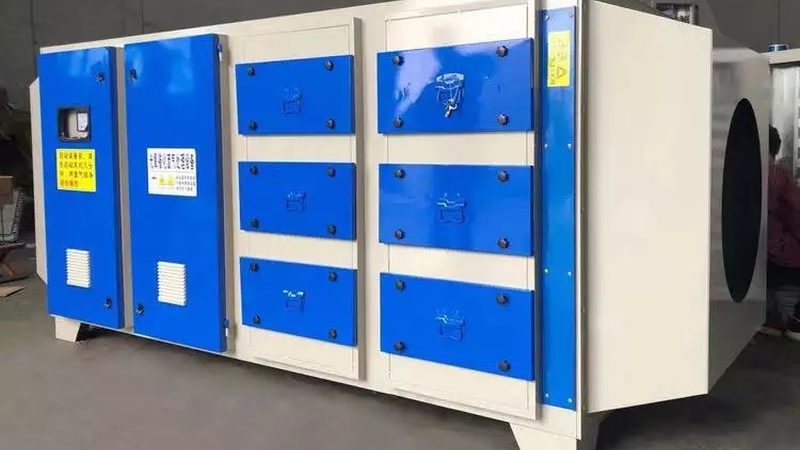 除尘器压差过高：原因分析及解决策略