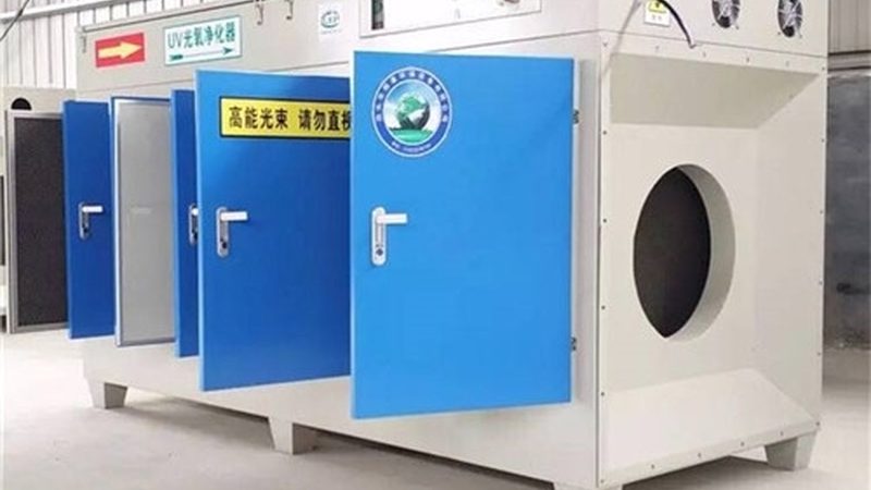 布袋除尘器漏风率检测：关键步骤与注意事项