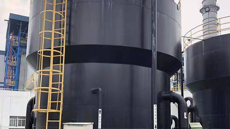 废气活性炭吸附装置参数解析：关键指标与选型要点**