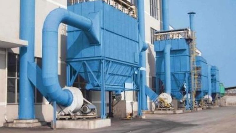 医用级空气净化设备：价格背后的考量因素**