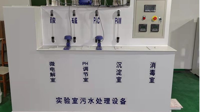 除尘设备安装验收公司哪家好