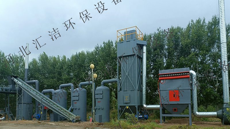 脉冲除尘器喷吹压力开关设置的合理性与技巧**