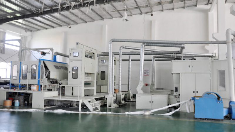 防爆除尘器技术参数解析：关键指标与选型逻辑