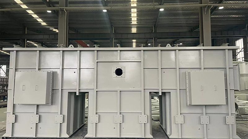 滤筒除尘器：揭秘其报价与型号参数背后的逻辑**