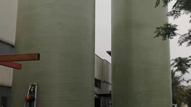 除尘布袋材质如何选择，揭秘环保设备选材关键**
