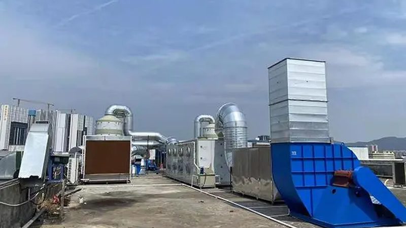 小型气浮机定制方案：揭秘高效水处理新利器**