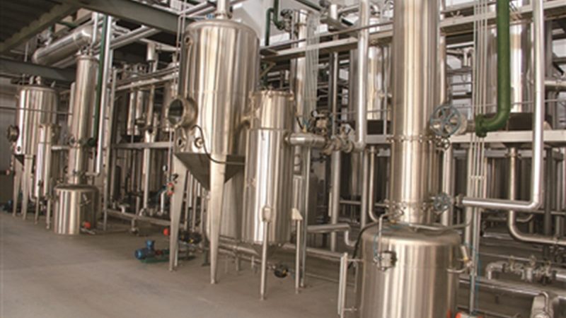 喷淋塔除臭：风量参数揭秘与选型要点**