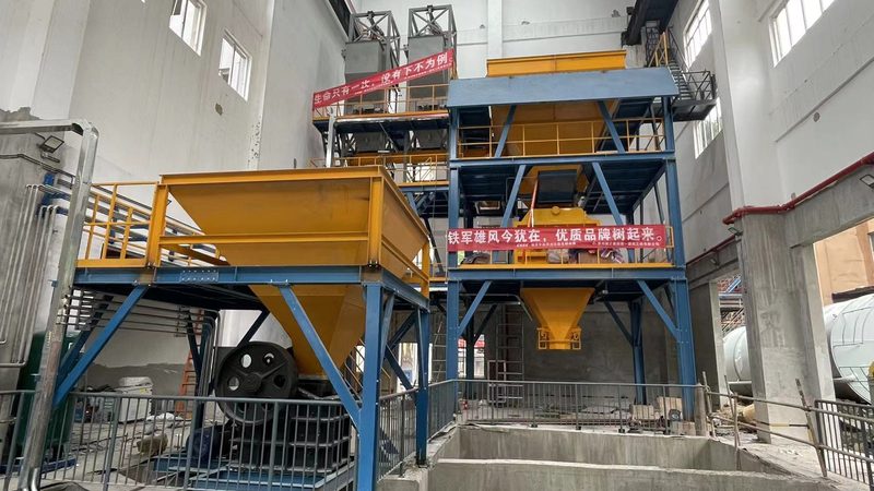 活性炭吸附箱操作工安全须知：关键步骤与注意事项**