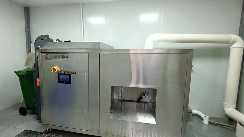 环保工程代理加盟还是自己开公司？揭秘加盟与自营的优劣**